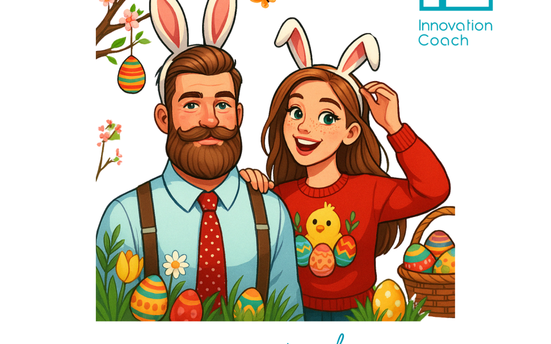 Życzenia Wielkanocne