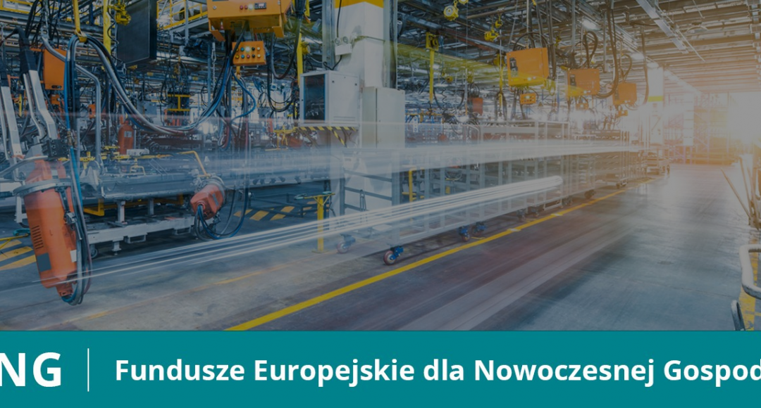Aktualizacja harmonogramu naborów na 2024 r. w programie Fundusze Europejskie dla Nowoczesnej Gospodarki