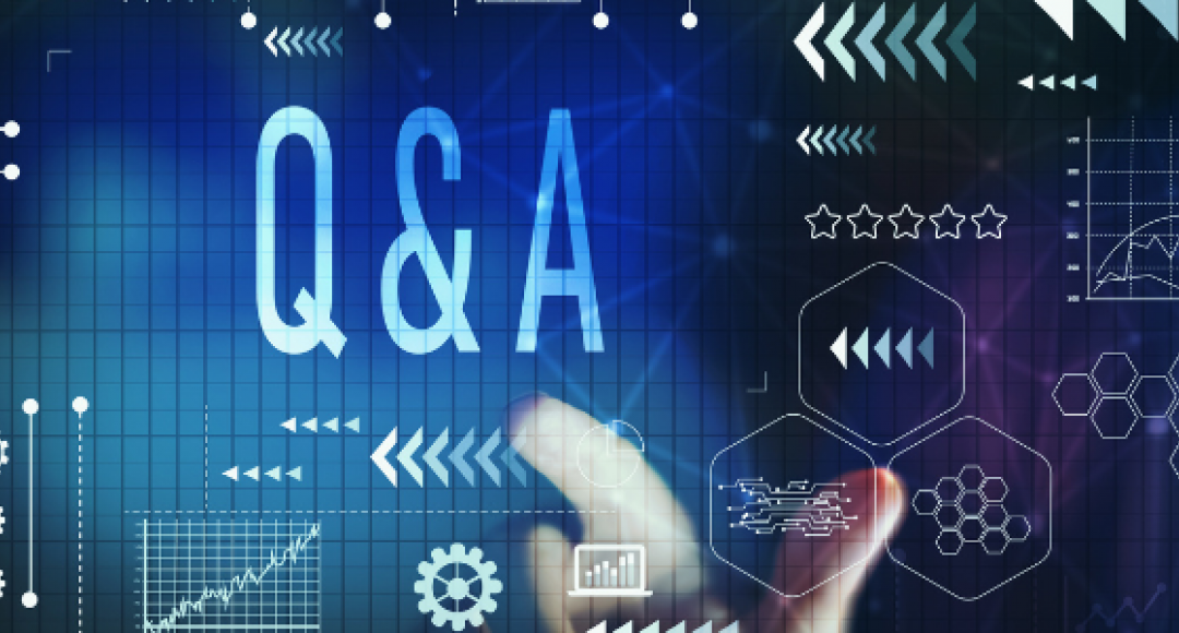 Q&A dla Firm