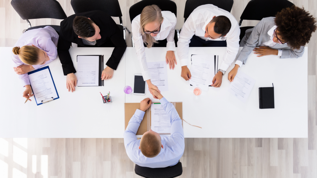 Zainspirowani do działania – sprawdź, co mówią firmy po udziale w Innovation Coach.