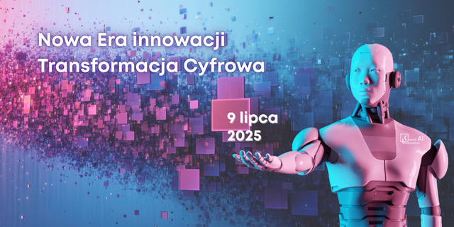 Nowa Era Innowacji - Transformacja Cyfrowa