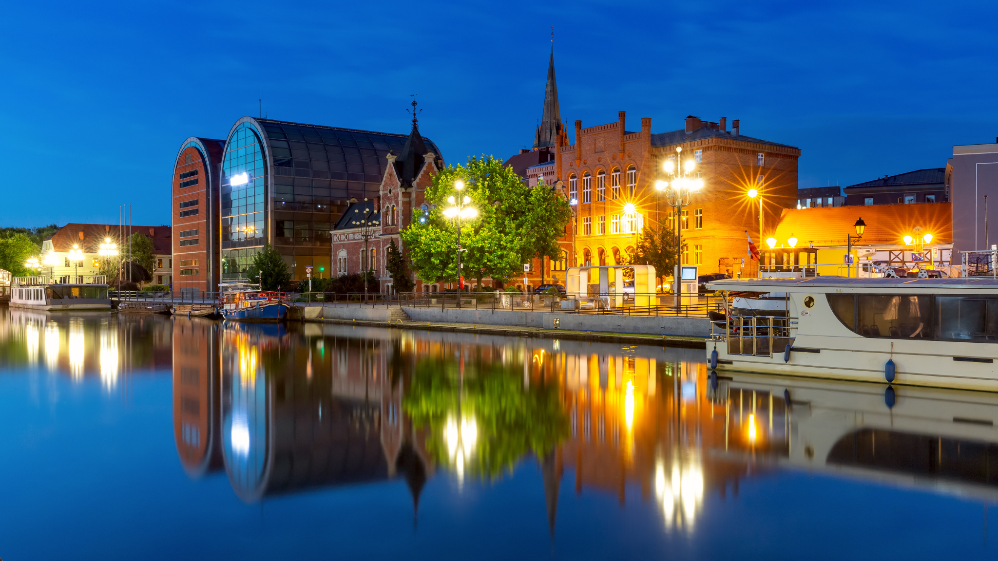 Innovation Coach w Regionach: Kujawsko-Pomorskie