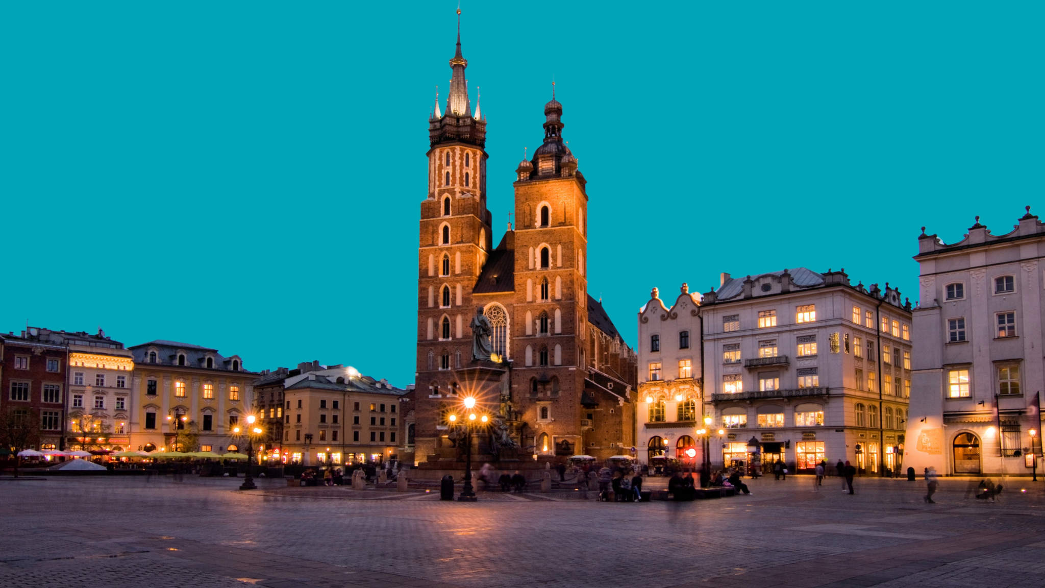 Innovation Coach w Regionach: Małopolska