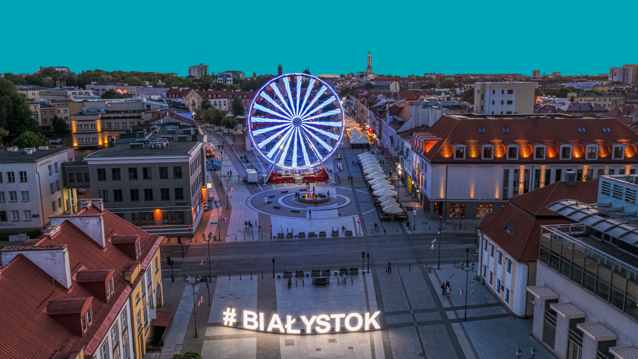 Innovation Coach w Regionach: Podlasie