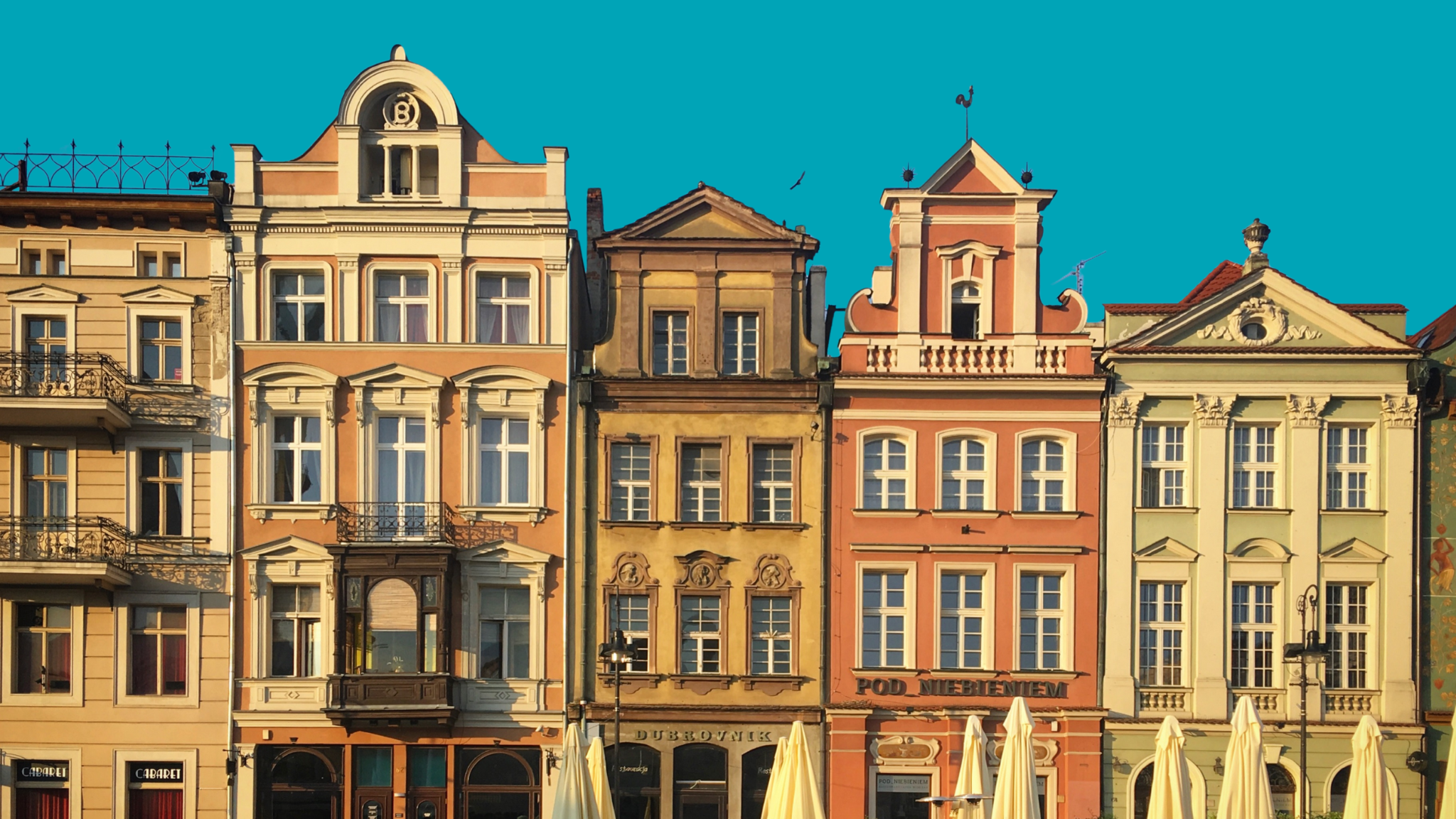 Innovation Coach w Regionach: Wielkopolska