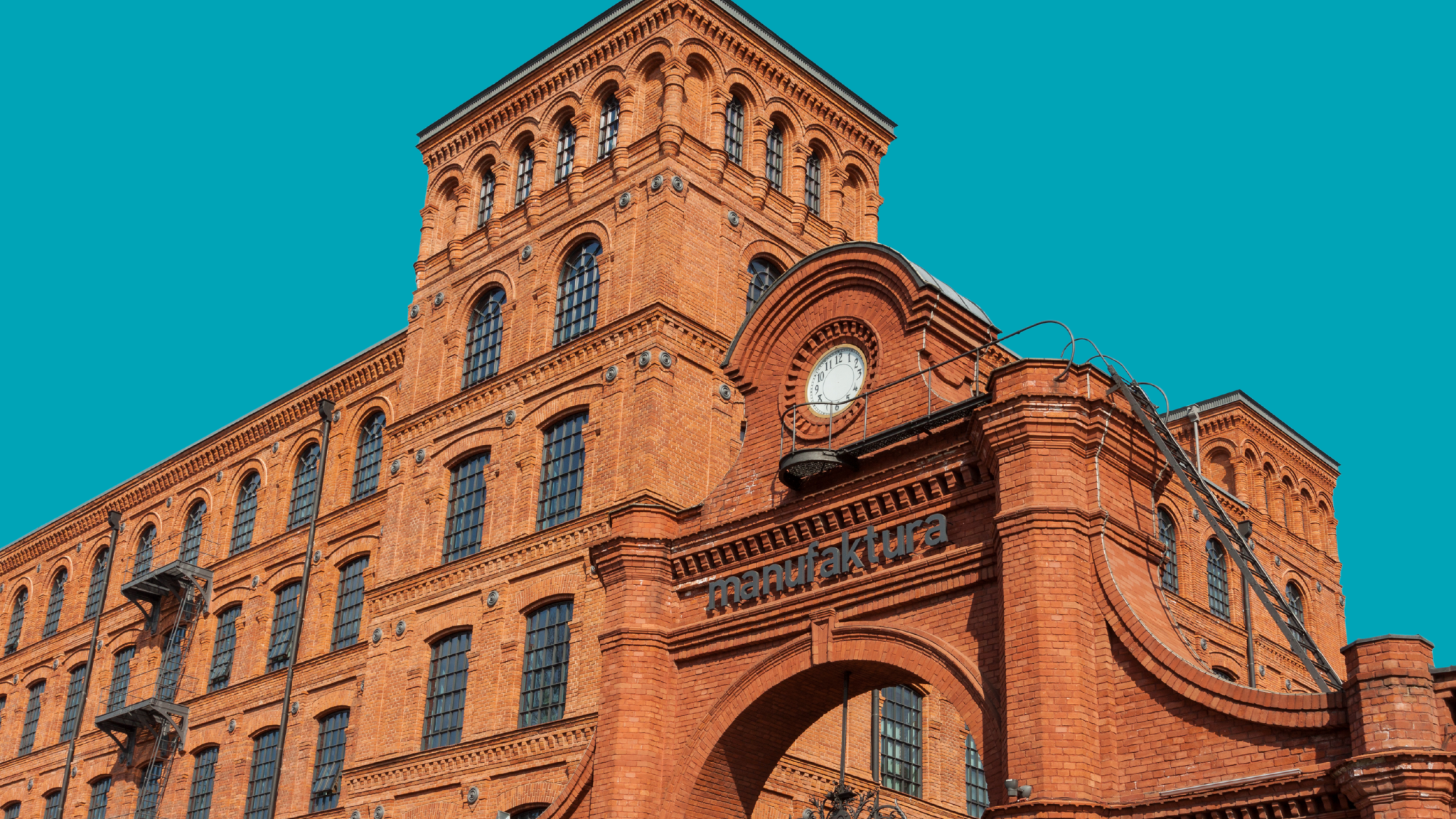 Innovation Coach w Regionach: Łódzkie