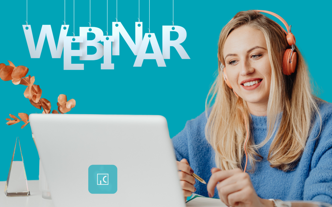 Webinarium: ”Rozwiń swój pomysł na innowacje- wsparcie doradcze i inwestycyjne dla przedsiębiorców i osób fizycznych z Funduszy Europejskich 2021-2027”