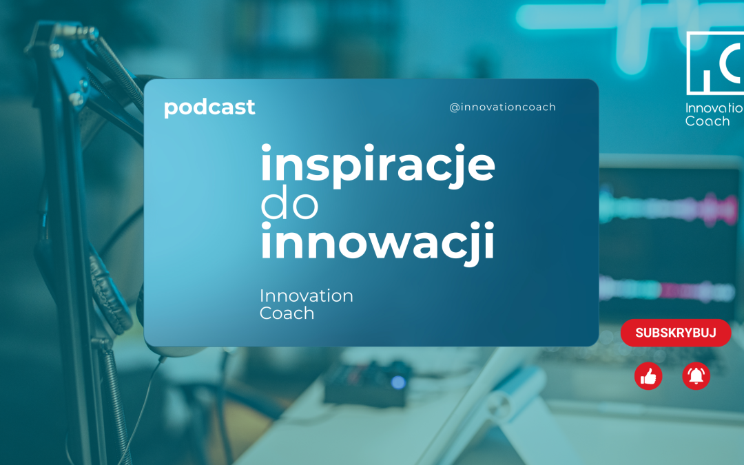 Najlepsze momenty z serii „Inspiracje do Innowacji”.
