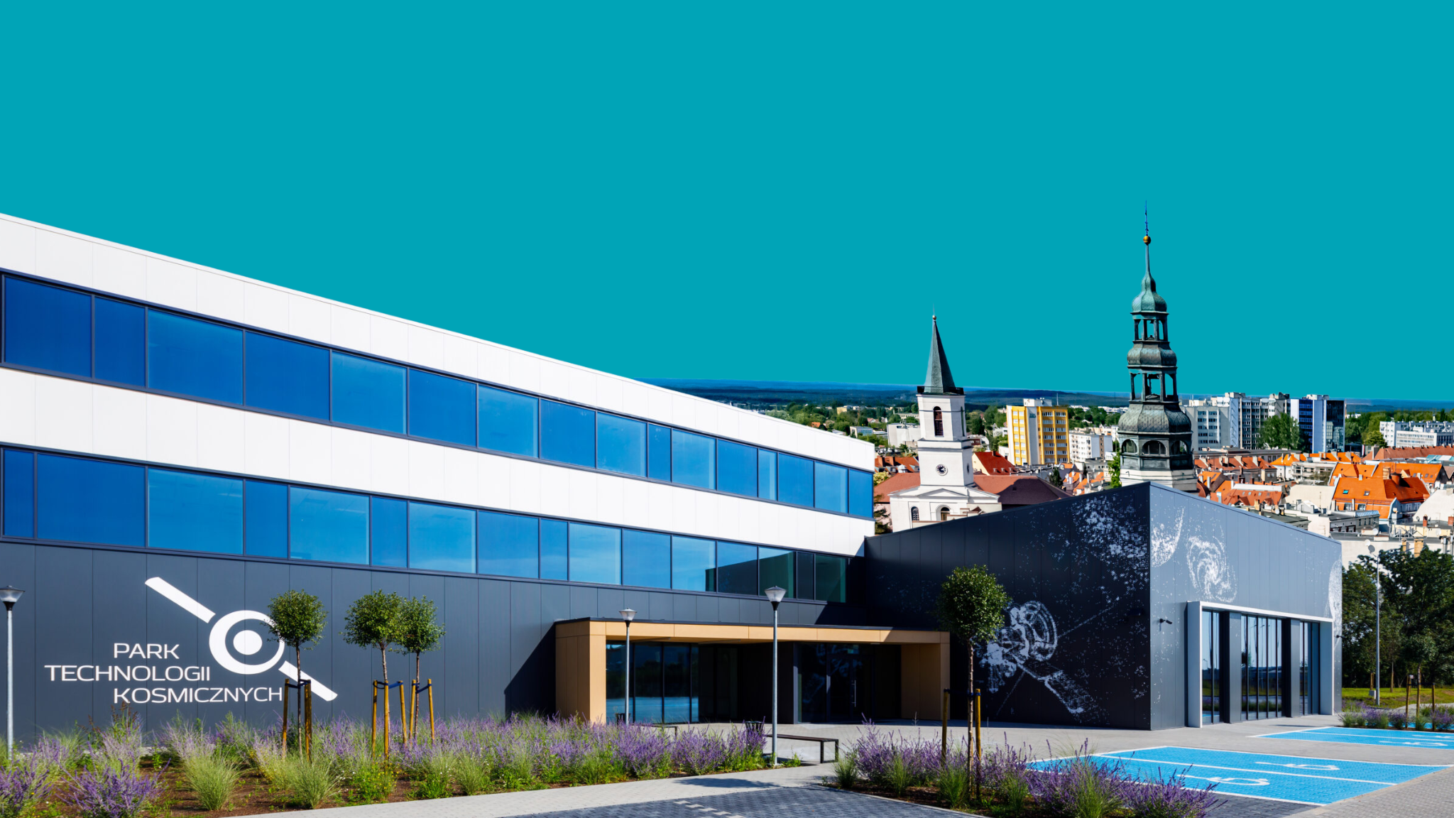 Innovation Coach w Regionach: Lubuskie - Zielona Góra