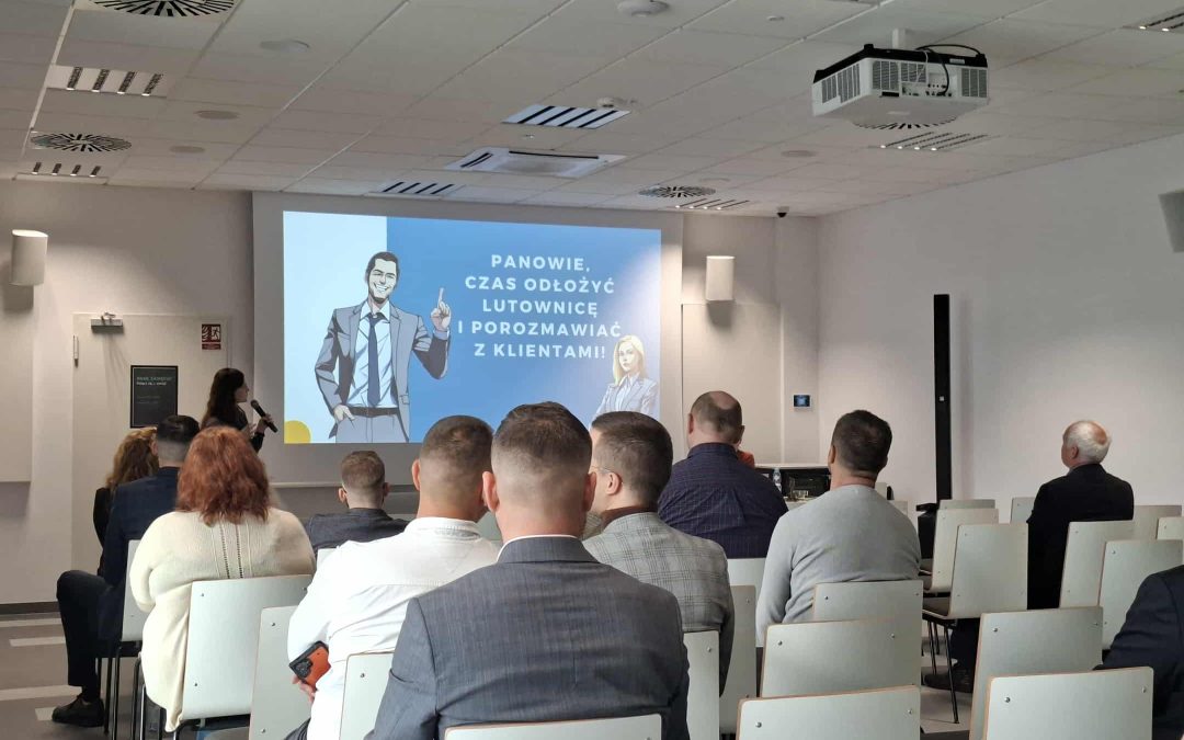 “Innovation Coach w Regionach: Lubuskie” podsumowanie