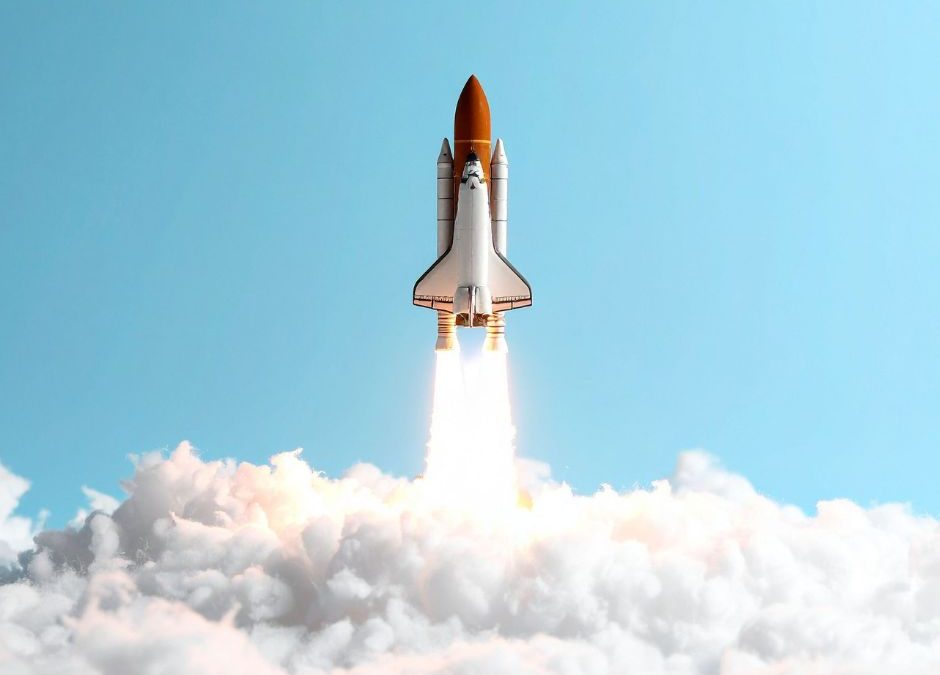 Poznaj INNOSTART – projekt dla absolwentów i absolwentek Innovation Coach.