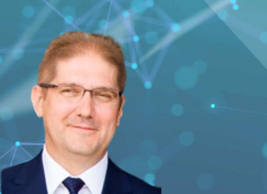 DR INŻ. HUBERT SMORĄG