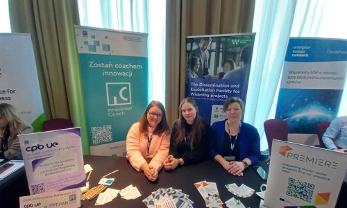 Luty pod znakiem innowacji, technologii i networkingu.