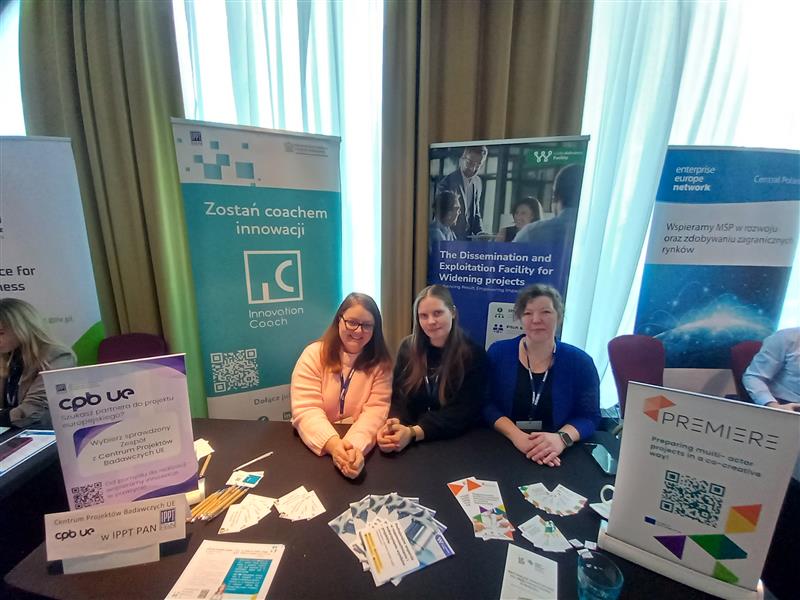 Luty pod znakiem innowacji, technologii i networkingu.