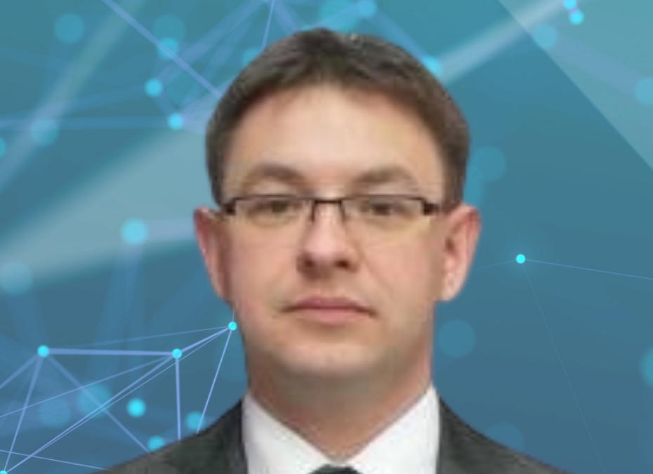 DR HAB. INŻ. PAWEŁ ANDRZEJ ŁASKI